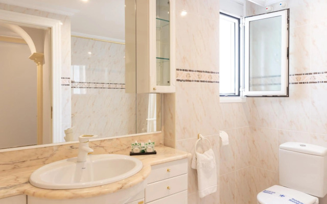 Apartamento Joya I - Costa CarpeDiem