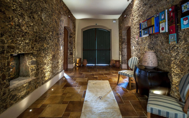Atrium Quinta de Pedras Hotel