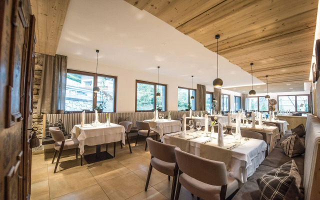 Hotel Condor