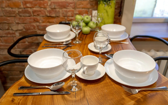 Апартаменты на улице Марата 20 Г