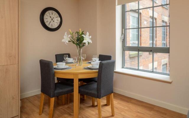 Stylish & Cosy Apartment