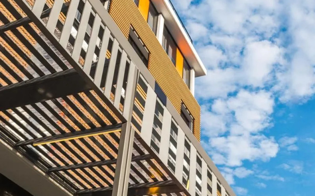 Kennigo Hotel Brisbane