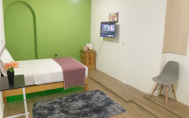 Casa Alixel