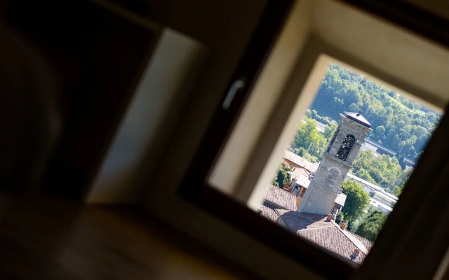 La Ripa Boutique Hotel