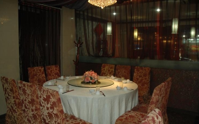 Piaoying Hotel