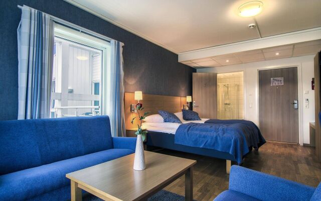 Molde Fjordhotell - by Classic Norway Hotels