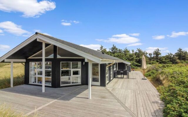 "Prohor" - 300m from the sea in NW Jutland