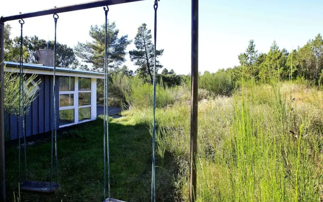 6 Person Holiday Home in Skagen
