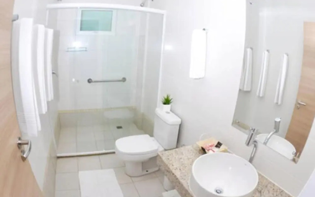 BR Suítes Hotel