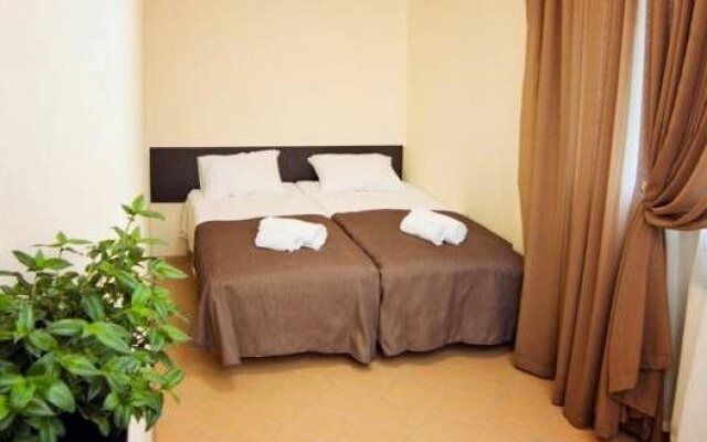 Comfort Hotel