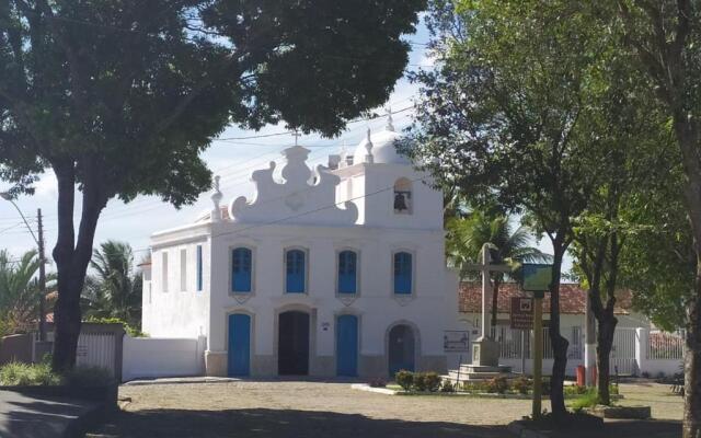 Hostel Villa Virtudes