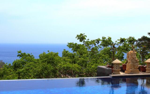 Villa Karingal