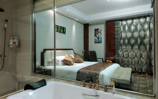 Best Western Jianghua Hotel Ningbo