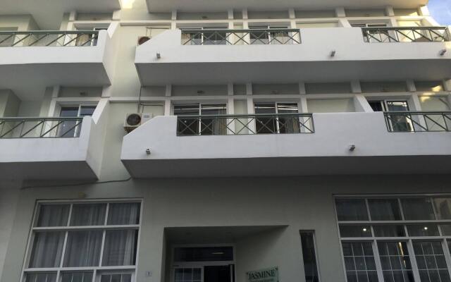 Jasmine Hotel Apartments