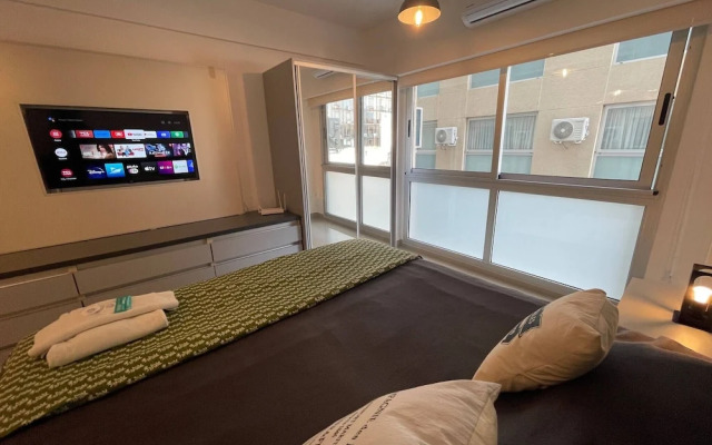 Urban Luxury- Studio Living in San Telmo Num4650