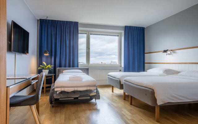 Best Western Plus Park City Solna