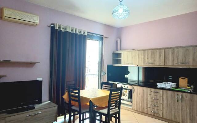 Apartment for Rent in Saranda