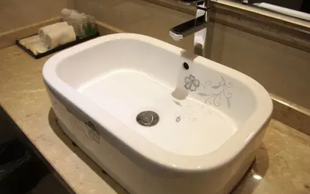 Sihai Hotel