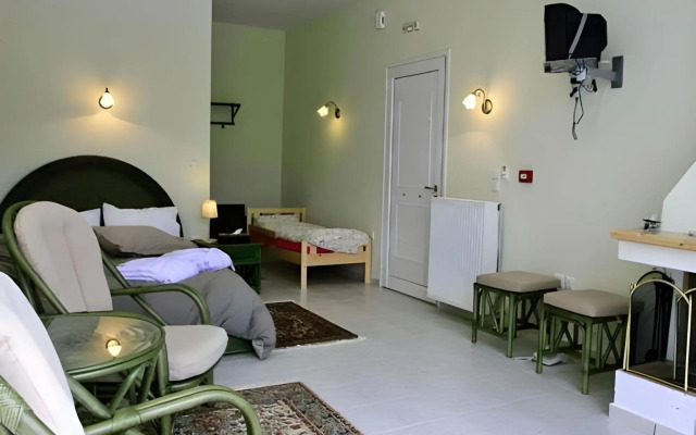 Anarada Guesthouse