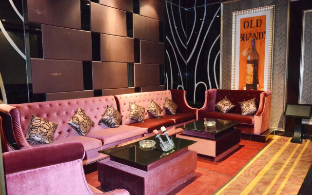 Country Garden Phoenix Hotel Huiyang