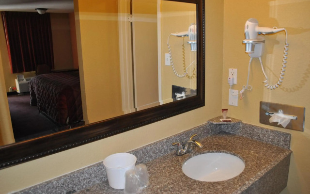 Executive Inn