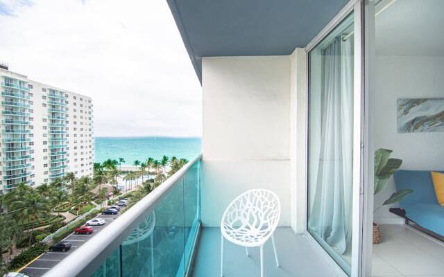 The Sian by Miami Te Espera