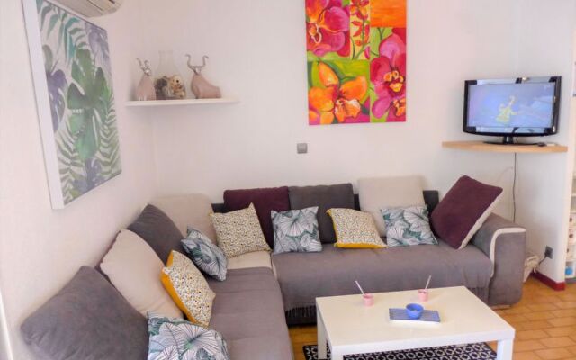 Villa LAmiral La Grande Motte