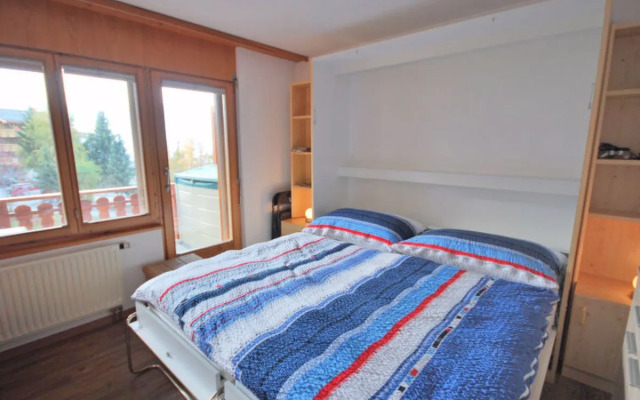 Ambassador II Apt 13