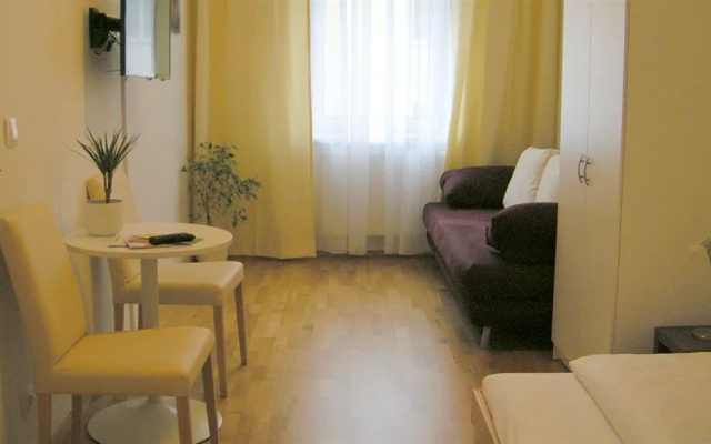 Cityrooms Vienna - Apartment in Viyana - Photo 2