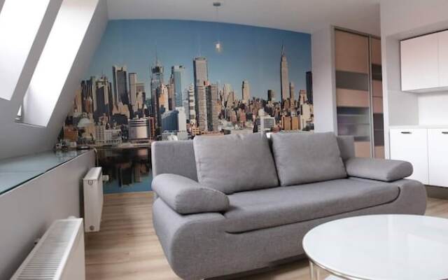 Super Apartamenty City Center