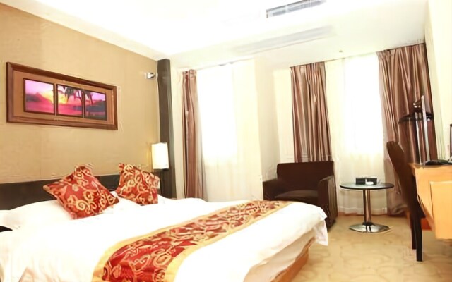 Shunxiang Hotel
