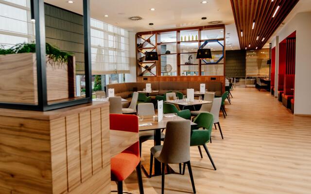 Holiday Inn Belgrade by IHG