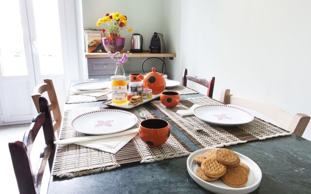 Suitelowcost Tre Torri Procida