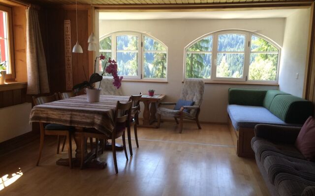 BnB Guesthouse Lusi