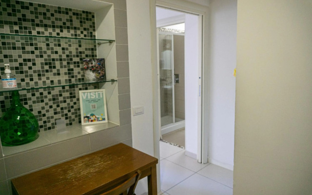 A I R Apartments & Rooms