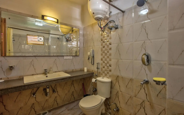 Snow Peak Homes Manali