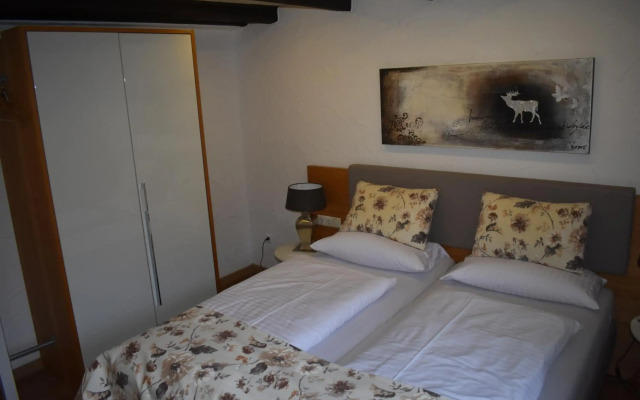 Hotel Loemuhle