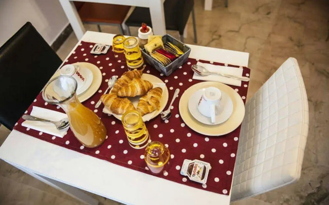 B&B Massimo Centro