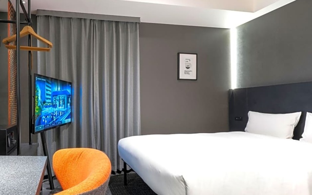 Double room (풀 더블 침대) 사진 3