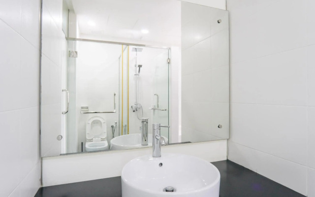 Encorp Strand Residence at Kota Damansara