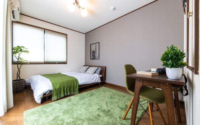 Urban Stay Shinagawa