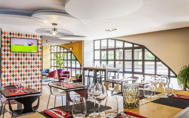 ibis Styles Reims Centre Cathédrale