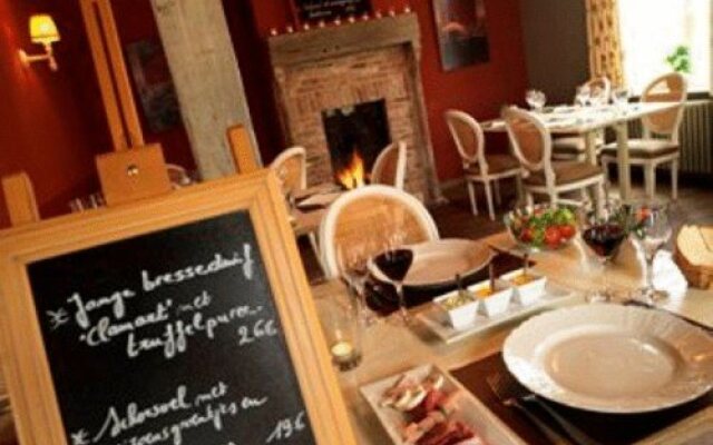 Hotel Ter Polders