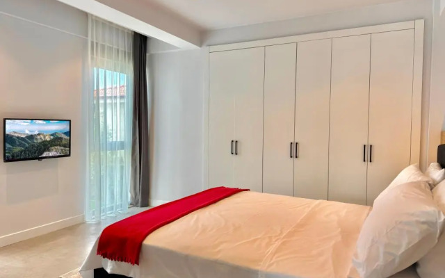 Luna Villa Kemer B blok
