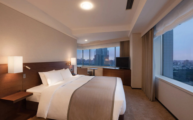 Century Southern Tower Hotel