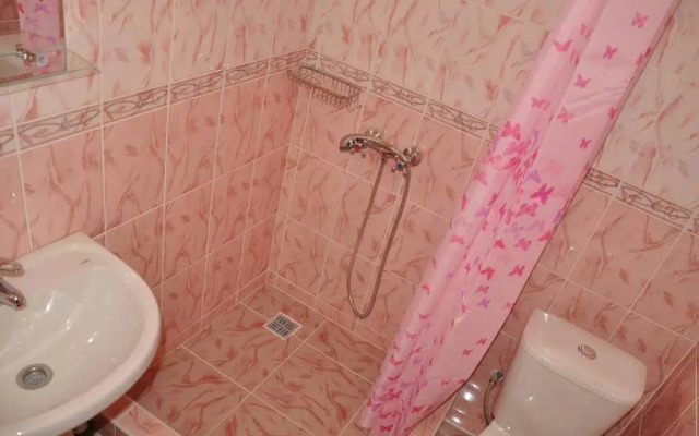 Viktoriya Guest House