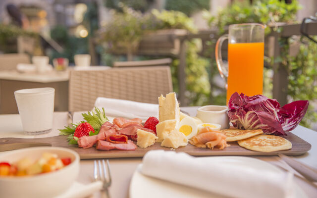 Corte Realdi Luxury Rooms