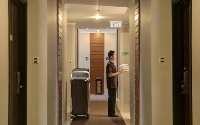 Hotel Dafam Pekalongan