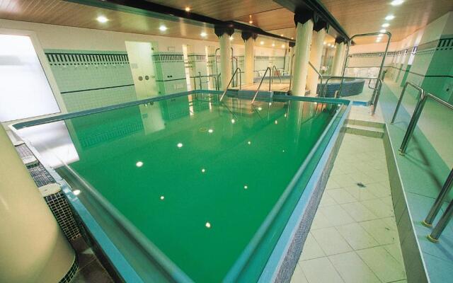 Hotel Centro Termale Il Baistrocchi