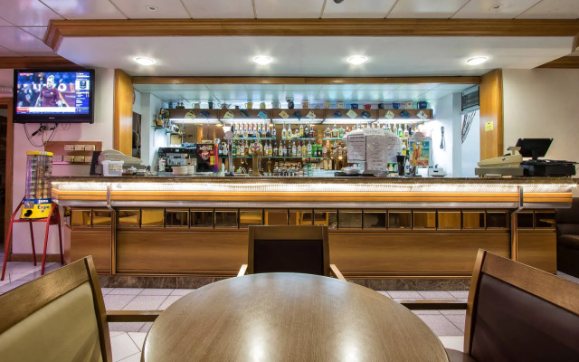 Cardor Holiday Complex